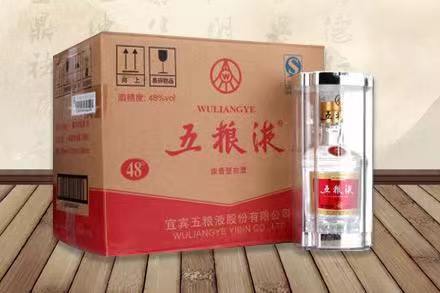 塘厦镇五粮液回收
